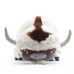 appa plushie