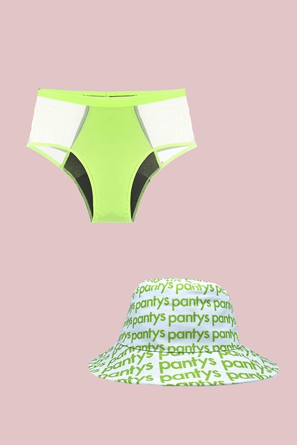 Www Panty Com