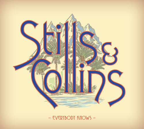 stephen stills and judy collins album