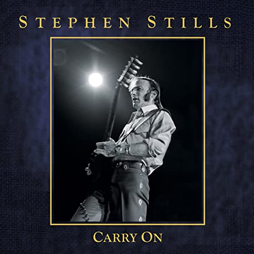 Stephen Stills Official Website Stephen Stills