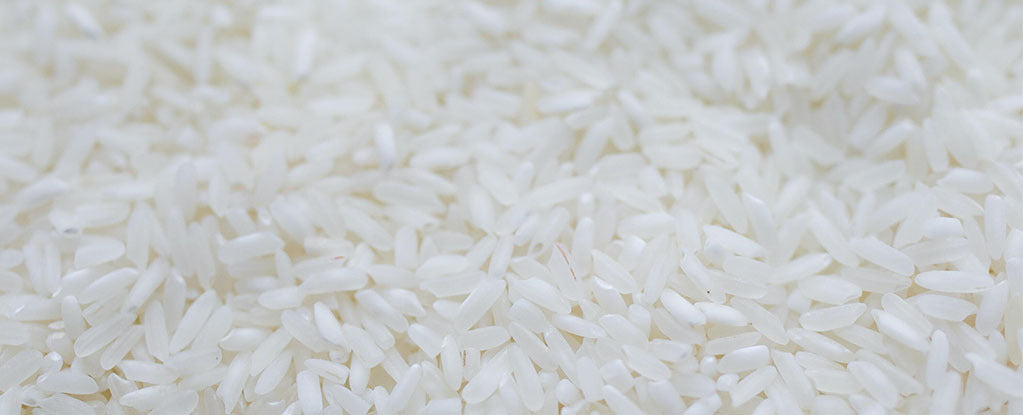 Poudre de riz