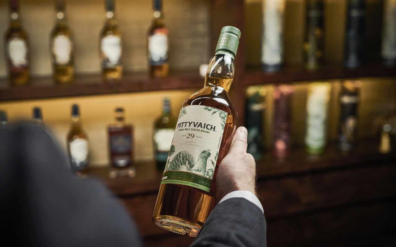 Pittyvaich 29 Year Old Special Release 2019 Single Malt Scotch Whisky, 70cl