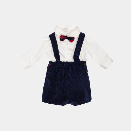 Sacco Nanna Neonato in Ciniglia — Spio Kids