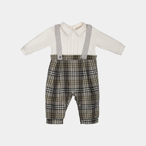 Sacco Nanna Neonato in Ciniglia — Spio Kids