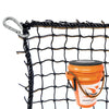 Net and bucket