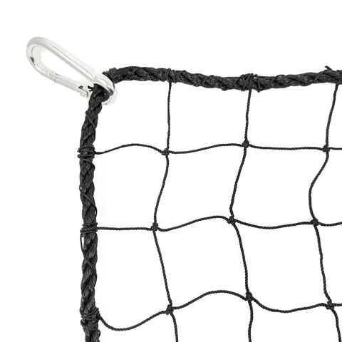 Tennis/ Pickleball Court Barrier Backstop Nets – Just For Nets