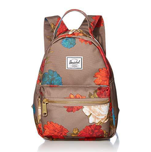 herschel vintage backpack