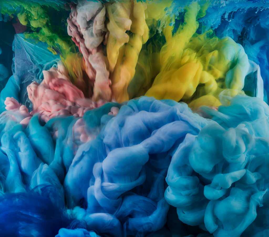 Abstracts with Kim Keever – COOPH