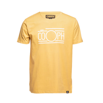 T-Shirt COOPHCAM