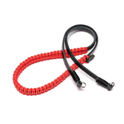 Leica Rope Key Chain