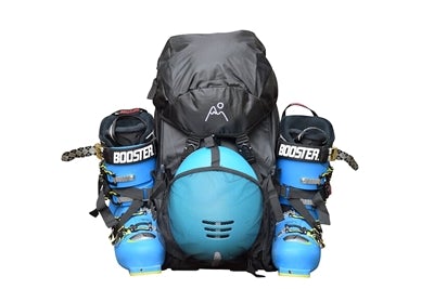 Gevangene doolhof plak Buy ski and snowboard boot bag | Ski Boots and helmet carrier – Mt. Sun Gear