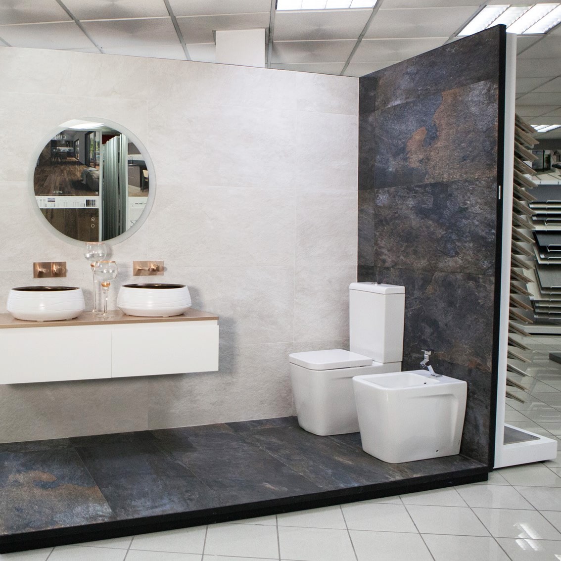 Showroom Leiria 08