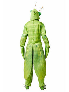 Animal Costume Mantis Jumpsuit Halloween Costume – Costumescenter
