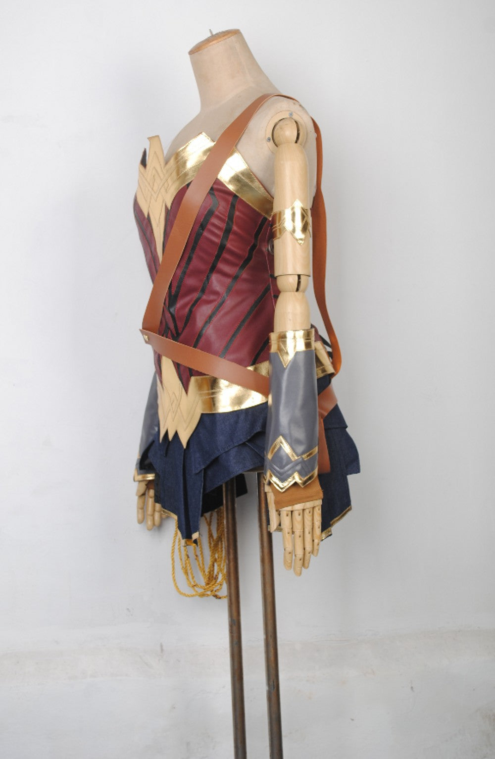 Womens Wonder Women Halloween Costume – Costumescenter