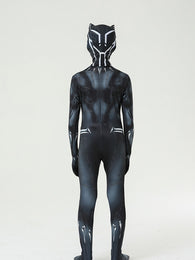 Black Panther Costume Adult Kids All Size for Halloween – Costumescenter