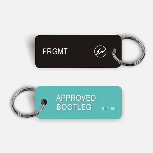 fragment – Various Keytags