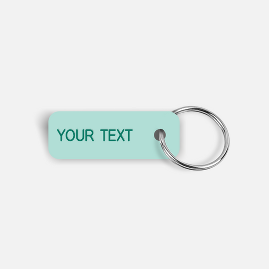 fragment] FRGMT Mini Keytag – Various Keytags