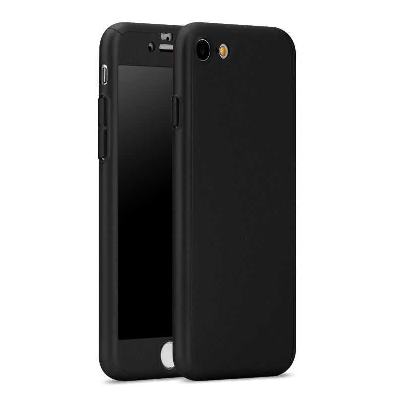 Tub Ochtend Beroemdheid Front back Hybrid Hard Case For iphone 6s 6 7 Plus Nanoskin Cover 360 –  iHomeGifts