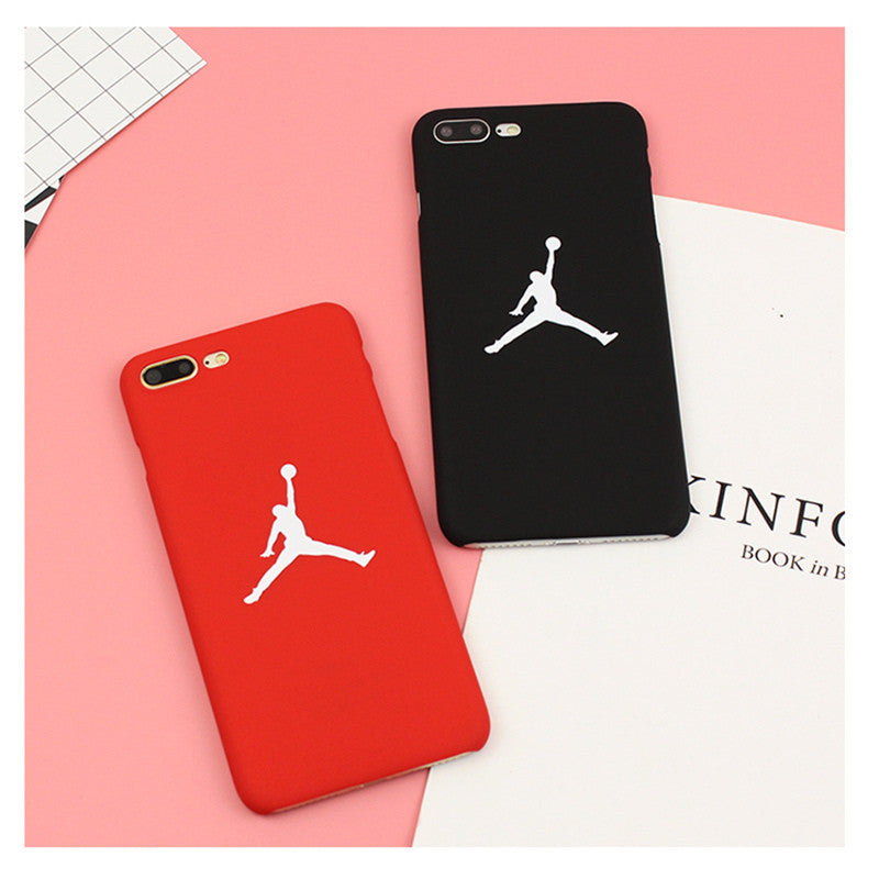 coque iphone 7 plus jordan