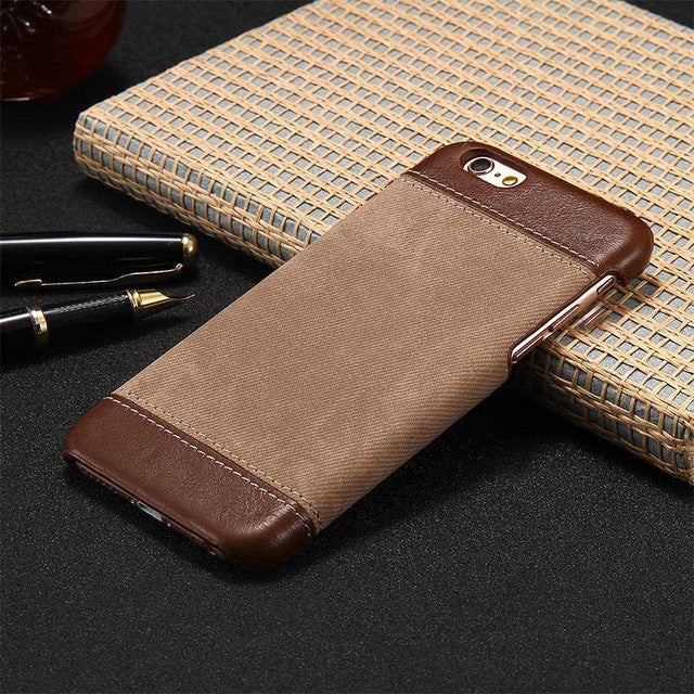 Case For Iphone 5 5s Se 6 6s Plus Iphone 7 Case Cover Luxury Simple Re Ihomegifts