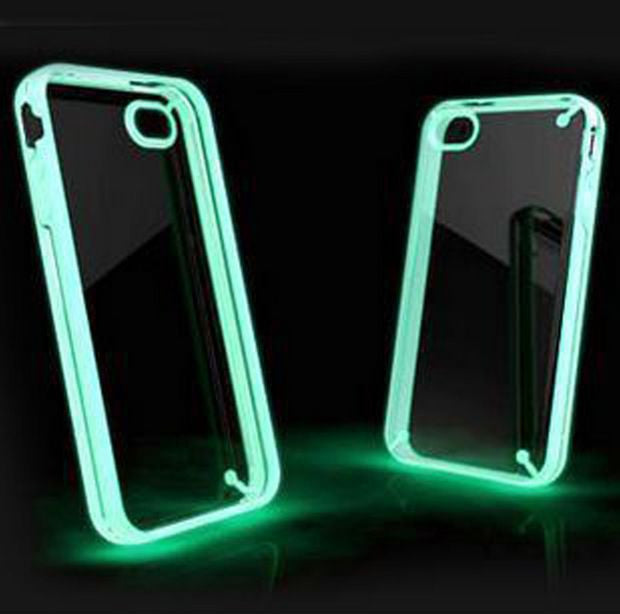 Luminous Light Up Case For Iphone 5s Iphone 6 6s Plus Ihomegifts