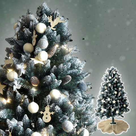 180cmクリスマスツリー｜タンスのゲン本店 家具・寝具の総合通販サイト 