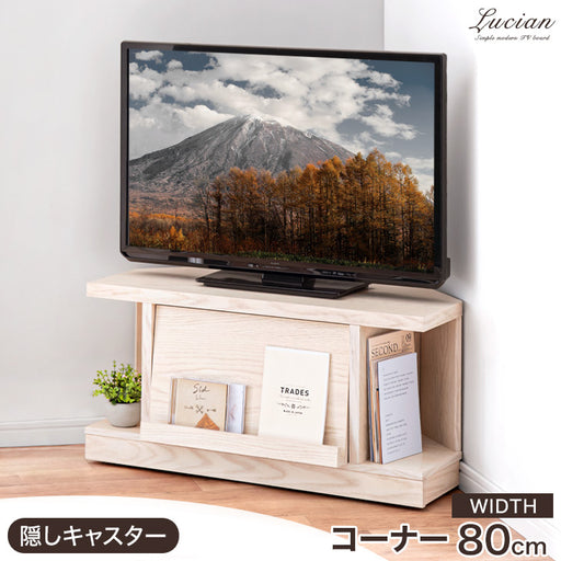 30 割引 福袋セール テレビ台37型対応テレビボード幅110tv台コーナーテレビ台裏面配線収納av機器収納 テレビ台 家具 インテリア Urbanfarminginstitute Org