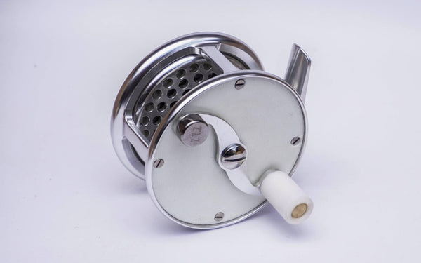 Fly Reel ZYZ-035 – zhuchin