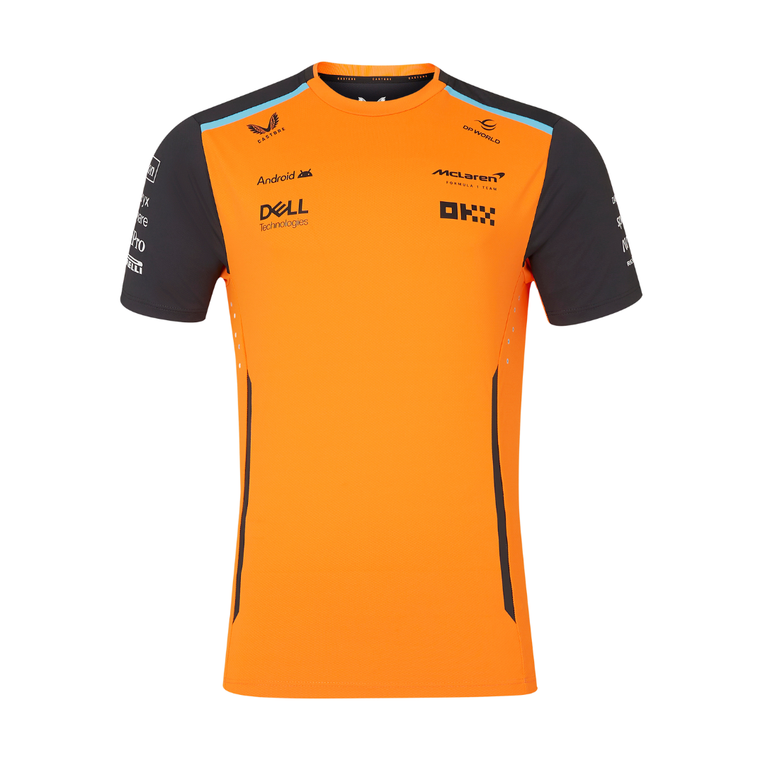 McLaren Playera Oficial 2024 - Ticketmaster Shop product image