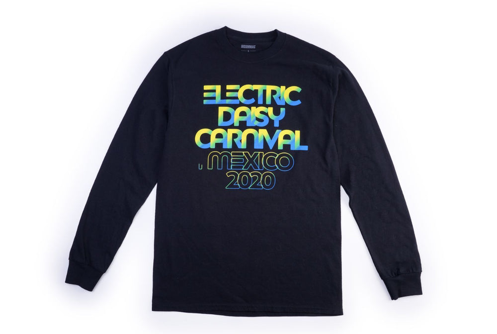 Merch Oficial EDC Página 2 Ticketmaster Shop