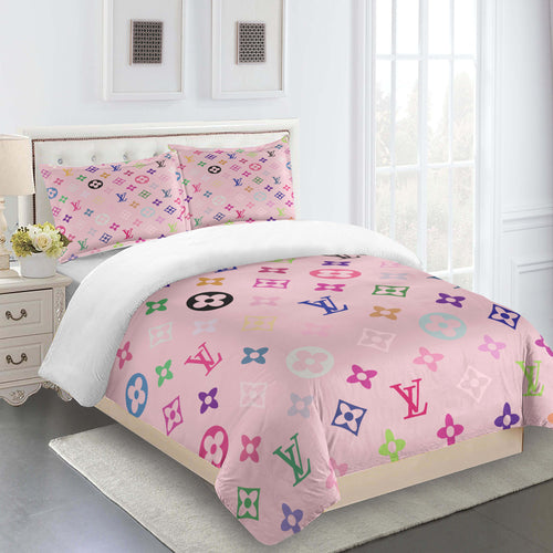 louis vuitton comforter set  Rosamiss Store – MY luxurious home