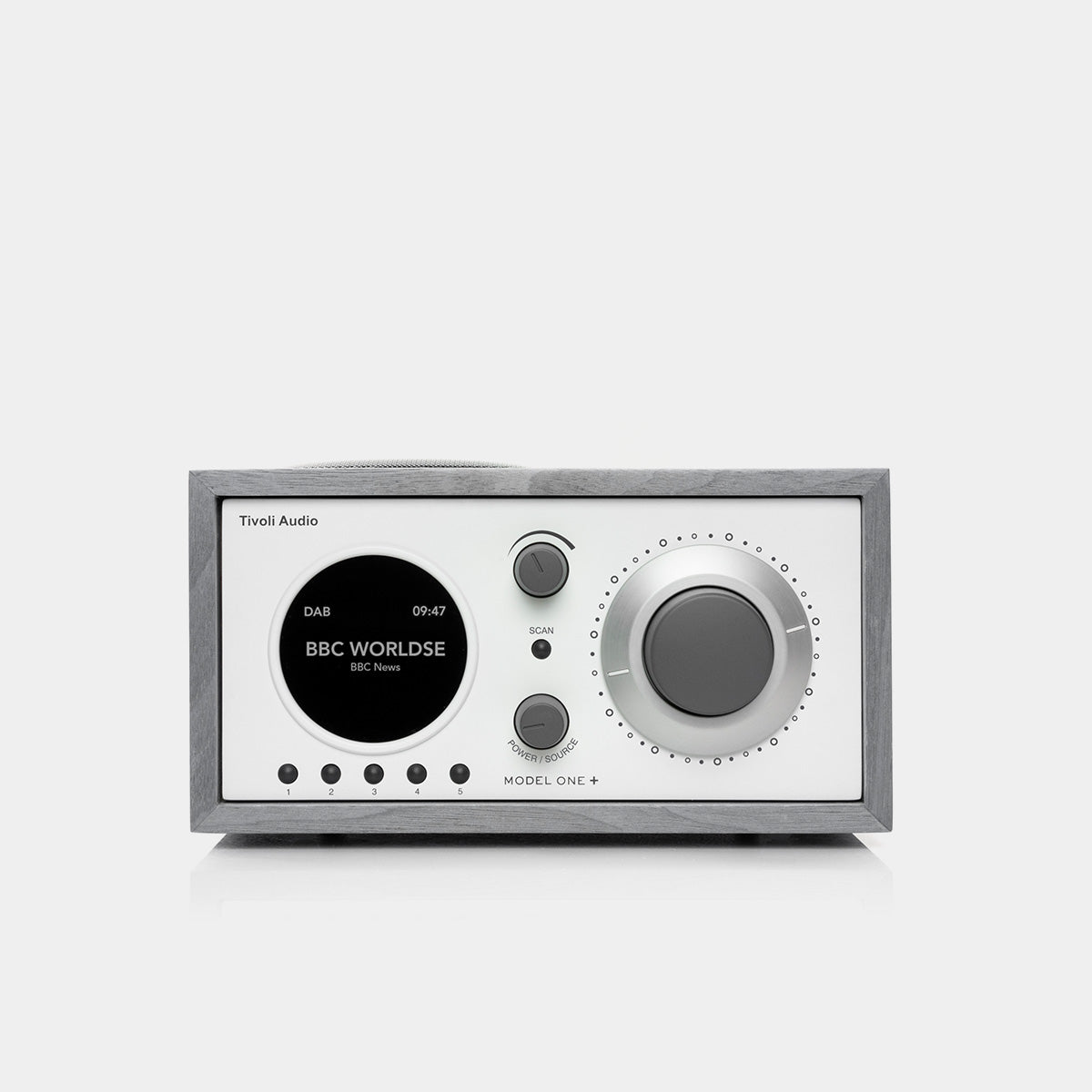 Model One+ - Tivoli Audio Nordic product image