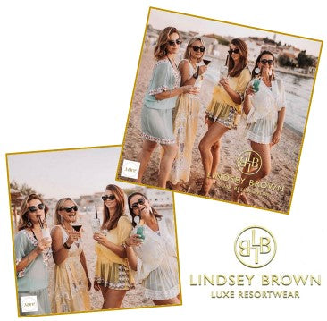 New Stockists of Lindsey Brown in Croatia