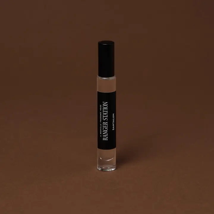 Santalum Quickdraw Perfume