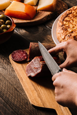 cutting board for brisket