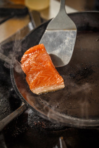 Best Pan To Cook Fish