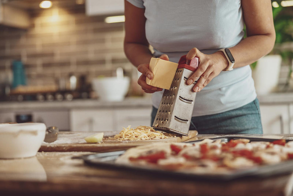 The Best Ginger Graters