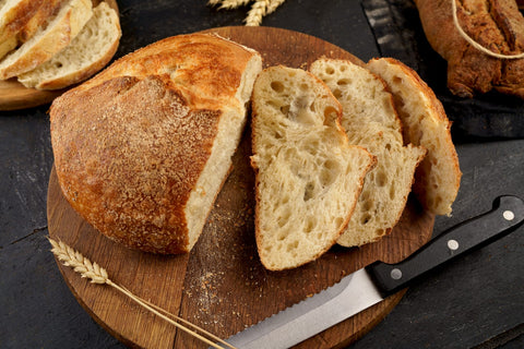 Best Knife for Cutting Sourdough Bread
