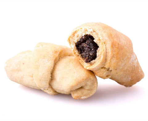  Crescent Rolls 