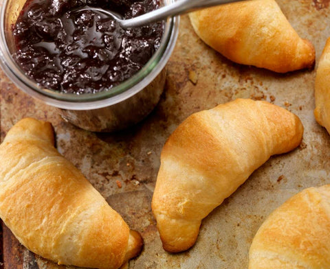  Crescent Rolls 