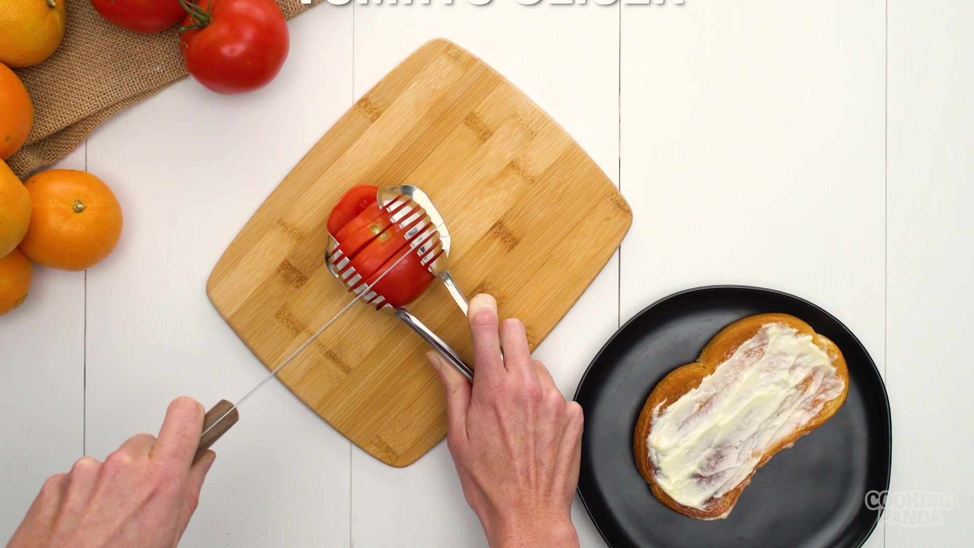 Kitchen Gadget Hacks