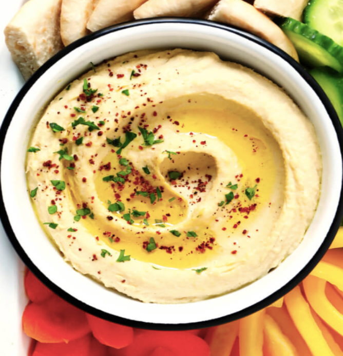 Hummus