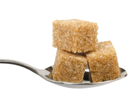 Is Brown Sugar Good for Acid Reflux