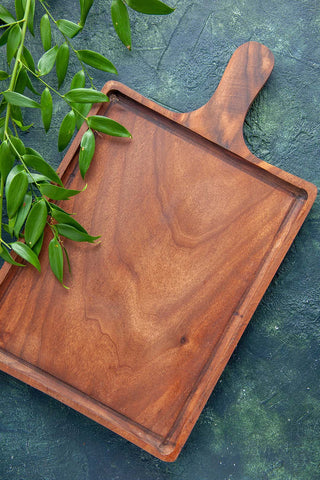 Is Sapele Good for Cutting Boards