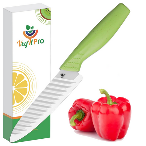 VegItPro 4" Vegetable Knife