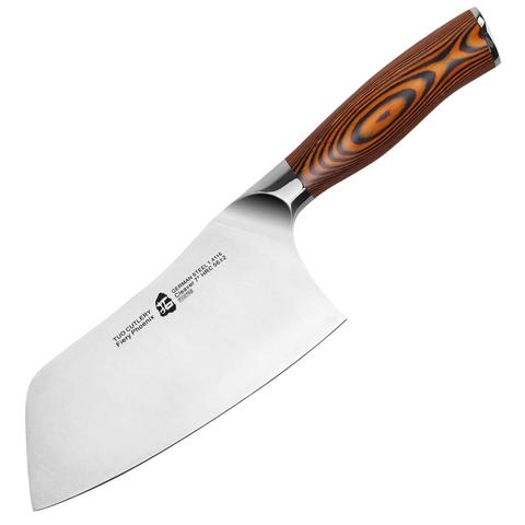 TUO Cleaver Knife