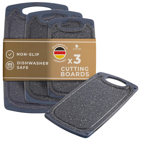 Exitoso Cutting Board Set of 3