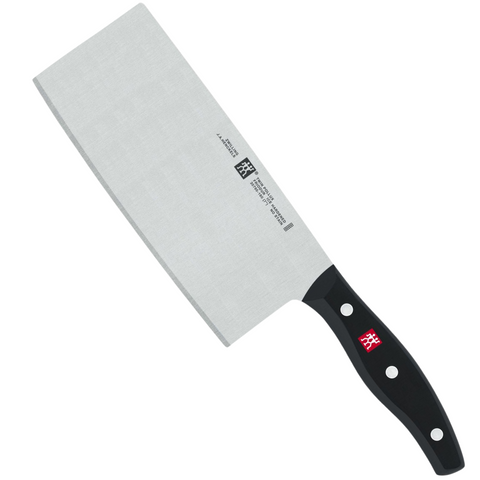 ZWILLING Twin Pollux Chinese Chef's Knife, 18cm