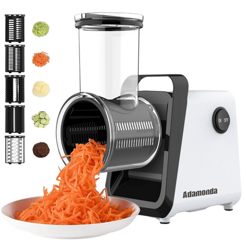 Handy Electric Vegetable Cutter