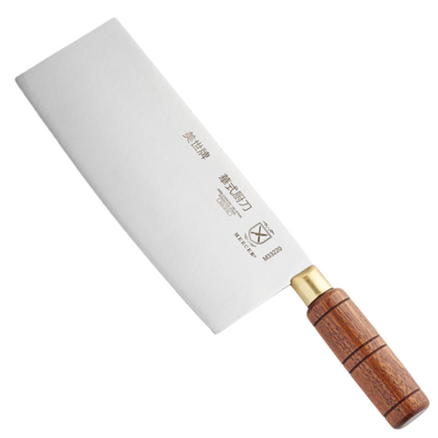 Mercer Culinary Chinese Chef's Knife